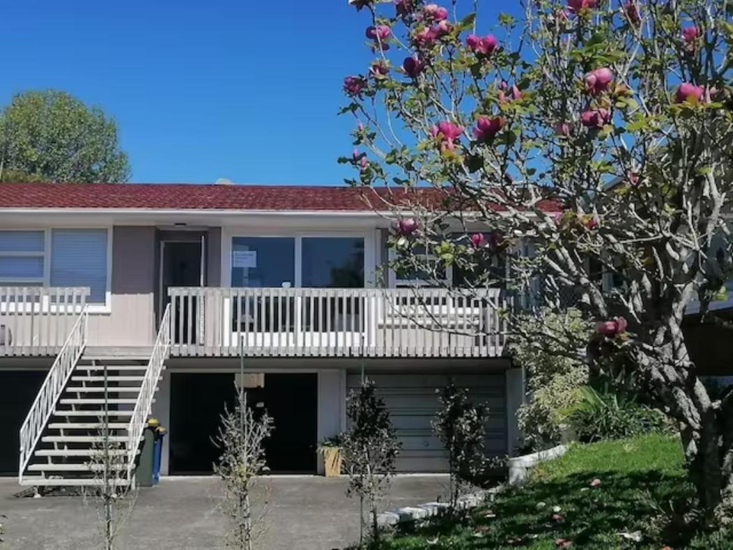 Centre Takapuna 2 Beds & Garage & Netflix Auckland Exterior photo