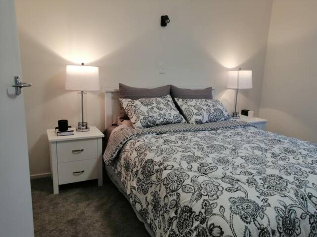Centre Takapuna 2 Beds & Garage & Netflix Auckland Exterior photo