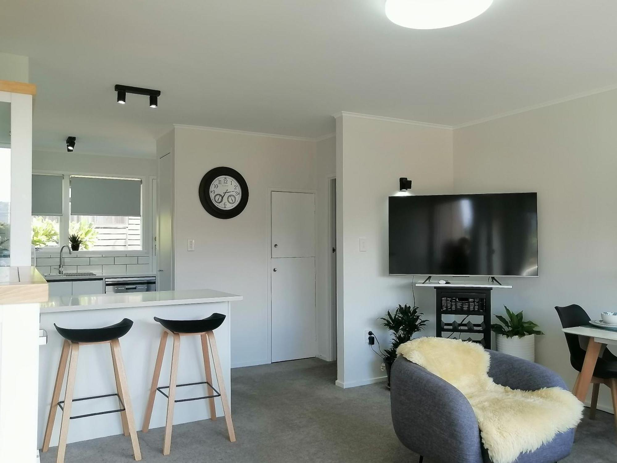 Centre Takapuna 2 Beds & Garage & Netflix Auckland Exterior photo