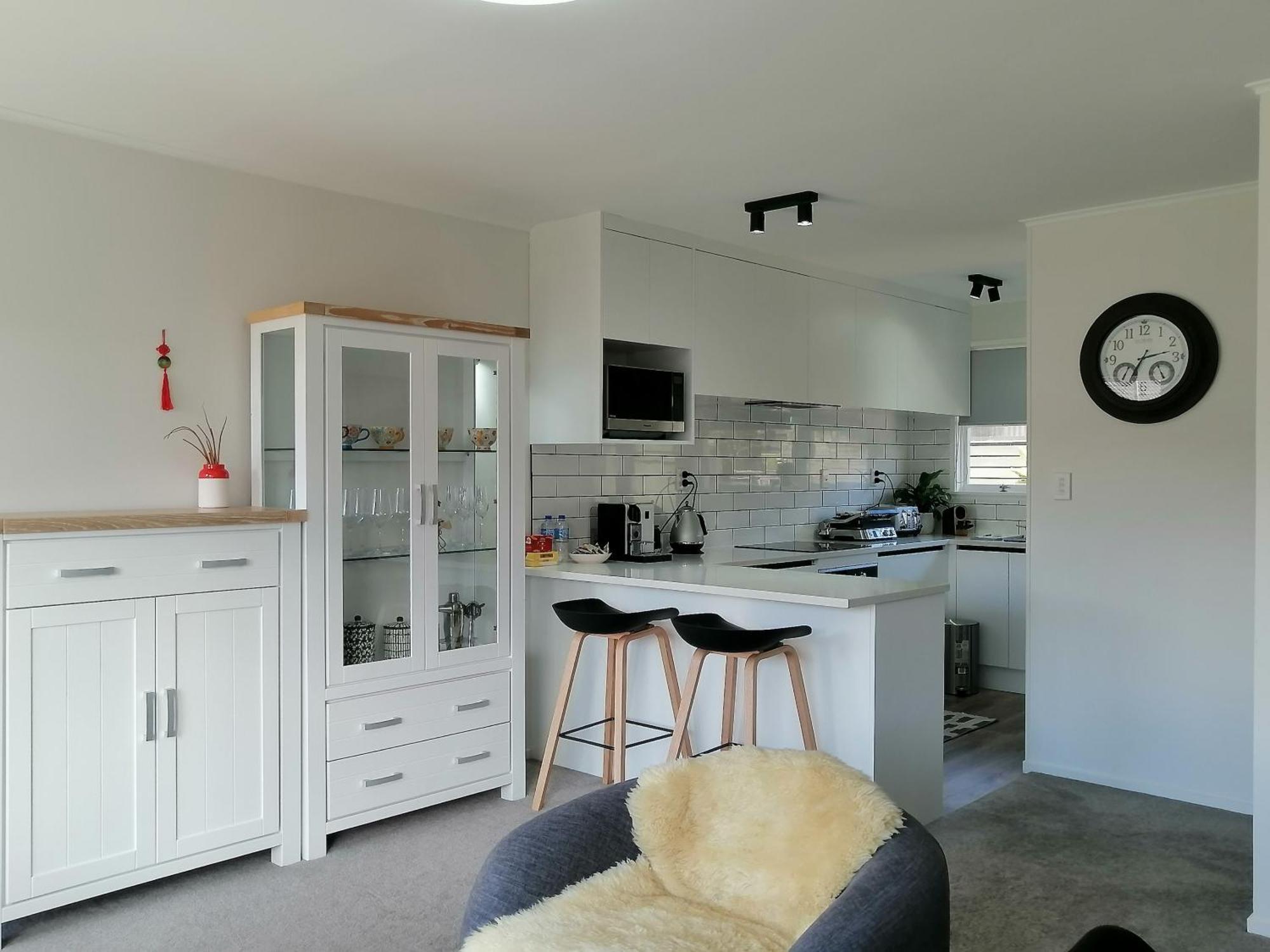 Centre Takapuna 2 Beds & Garage & Netflix Auckland Exterior photo